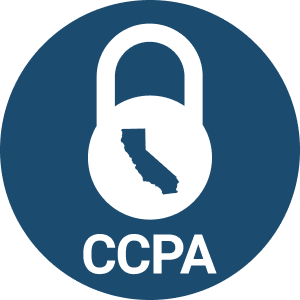 compliance-CCPA CCPA logo
