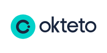 Okteto-logo